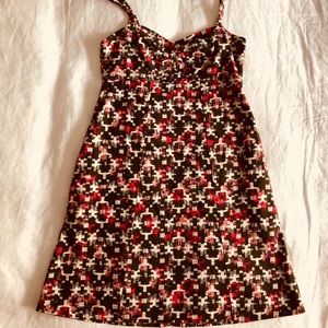 Patagonia dress WITH POCKETS!